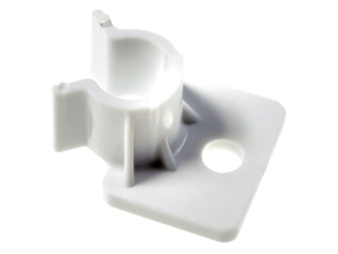 Pružina dorazu dveří mrazáku Amica 120900014