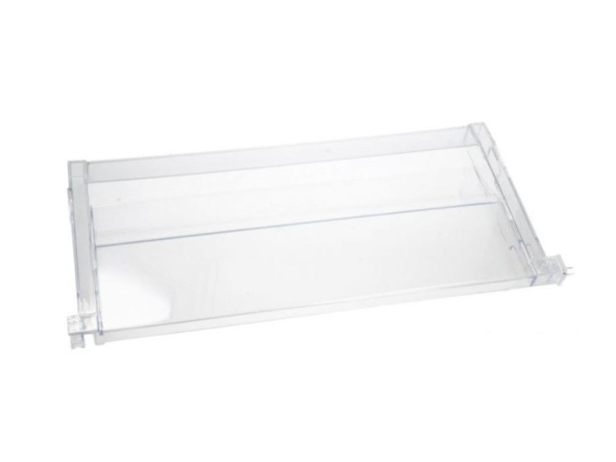 Čelo šuplíku chladničky 488000647781 WHIRLPOOL / INDESIT