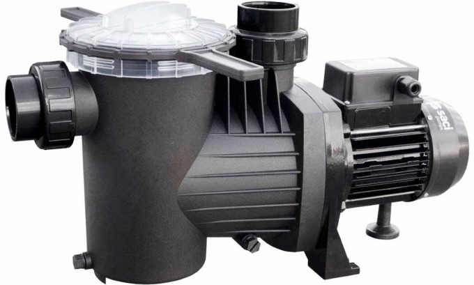 Čerpadlo Winner 300 M - 230V, 29 m3/h, 2,20 kW