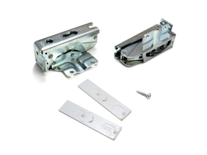 Pant závěs dveří chladničky BOSCH / SIEMENS 00481147