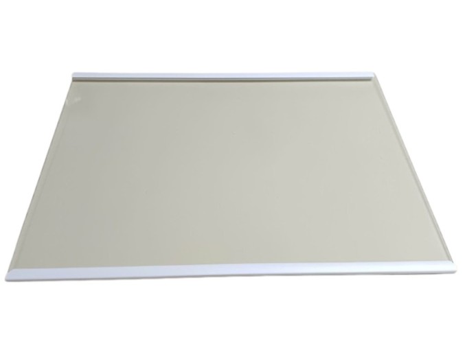 Police skleněná, lednice americká Eta 139790000