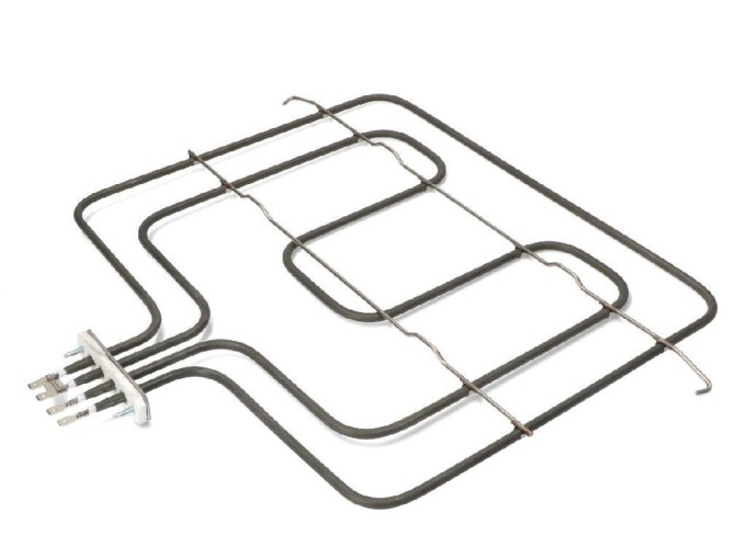 Topné těleso horní trouby Gorenje / Mora 865948 náhrada