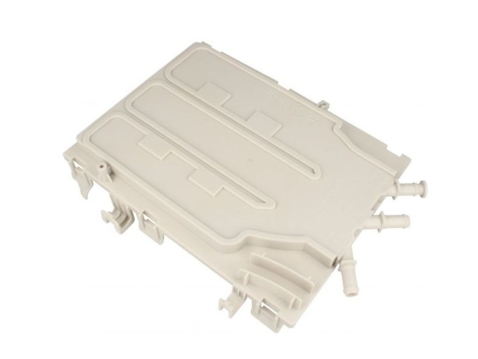 Kryt násypky horní do pračky SAMSUNG DC97-17347A