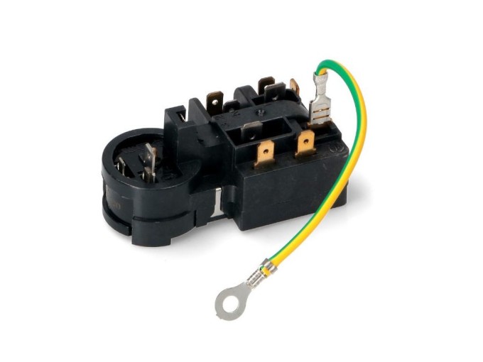 Rozběhové relé chladniček WHIRLPOOL / INDESIT