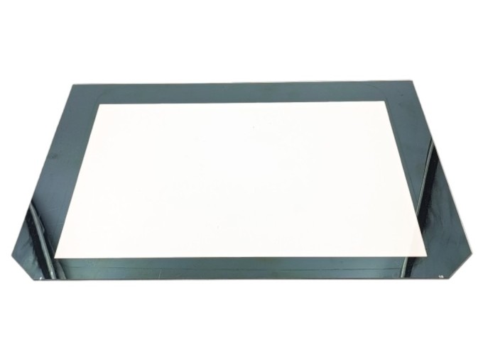 Sklo dveří vnitřní trouby Gorenje, 567233