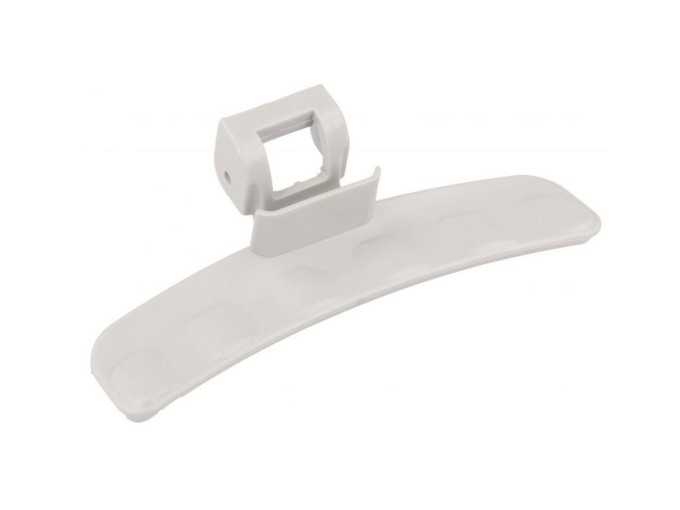 Madlo dvířek pračky DC64-01524A Samsung, originální