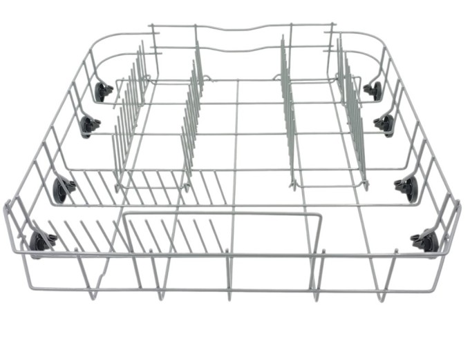 Koš do myčky - spodní