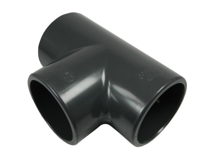 T-kus PVC lepení D 110