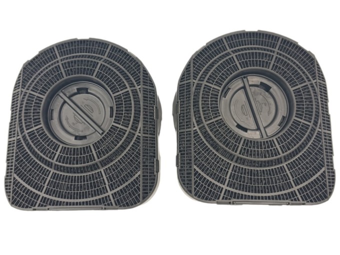 Filtr uhlíkový odsavače par Mora, UF 6803