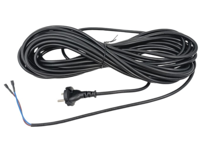 Přívodní šňůra víceúčelového vysavače Eta 0467 ( ETA 0467 00030 )