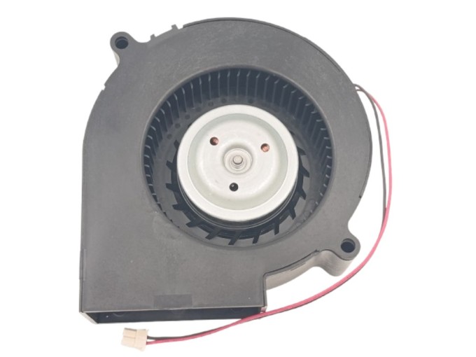 Ventilátor chladící sklokeramické desky sporáku Gorenje, 708663