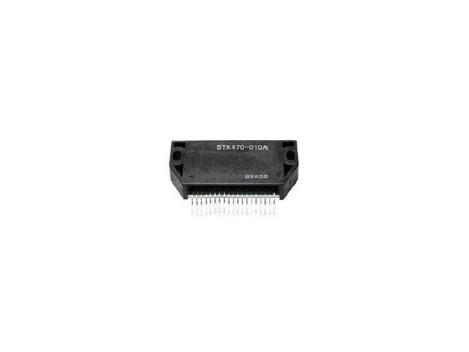 STK470-010A IC