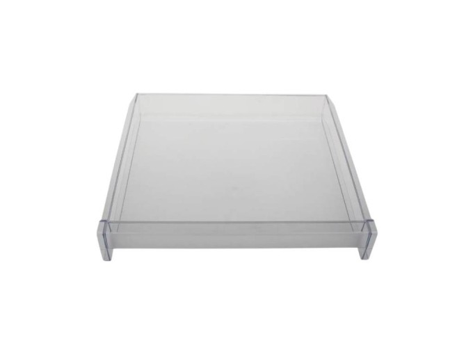 Šuplík mrazáku lednice, horní nízký WHIRLPOOL / INDESIT 481010596939, C00324928