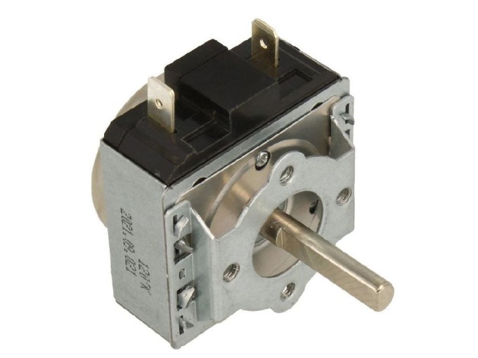 Mechanická minutka AMICA 8072701