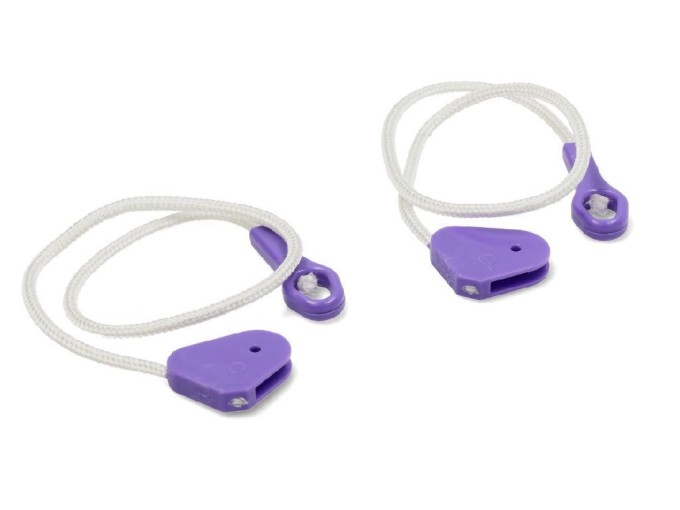 Brzda dveří myčky, lanko pružiny C00912654 BEKO / GRUNDIG / ARCELIK, náhrada