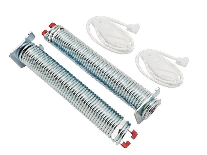 Opravná sada dveří myčky 00754866 BOSCH / SIEMENS, originál