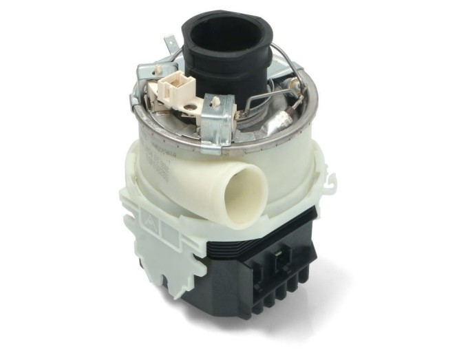 Čerpadlo myčky s topným tělesem ARCELIK / BEKO 1783910300