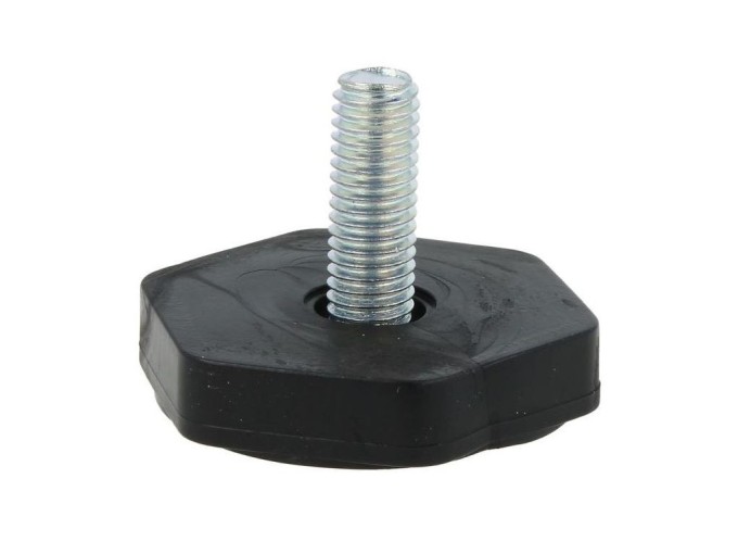 Nastavitelná noha sušičky Whirlpool/Indesit 482000030691