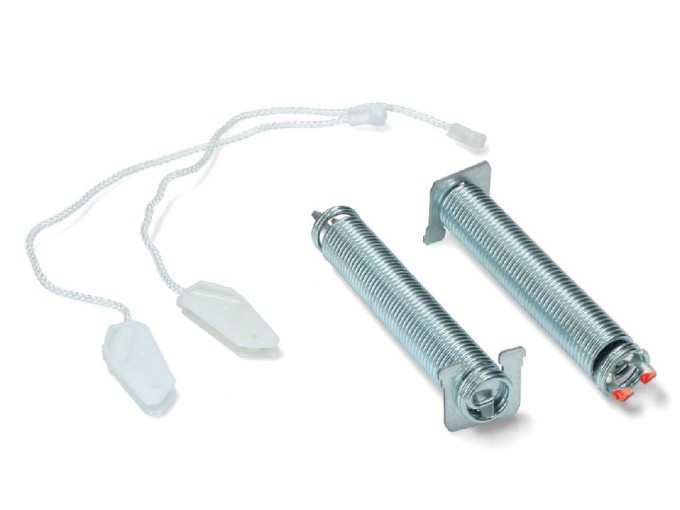 Opravná sada dveří myčky 00754866 BOSCH / SIEMENS, náhrada