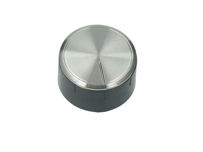 Ovládací knoflík varné desky 00616100 BOSCH / SIEMENS, originál