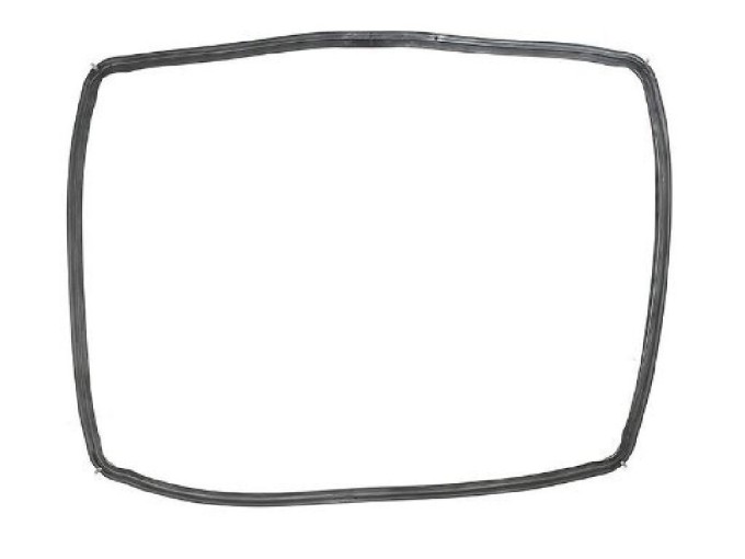Těsnění dveří trouby C00865216 BEKO / GRUNDIG / ARCELIK, originál
