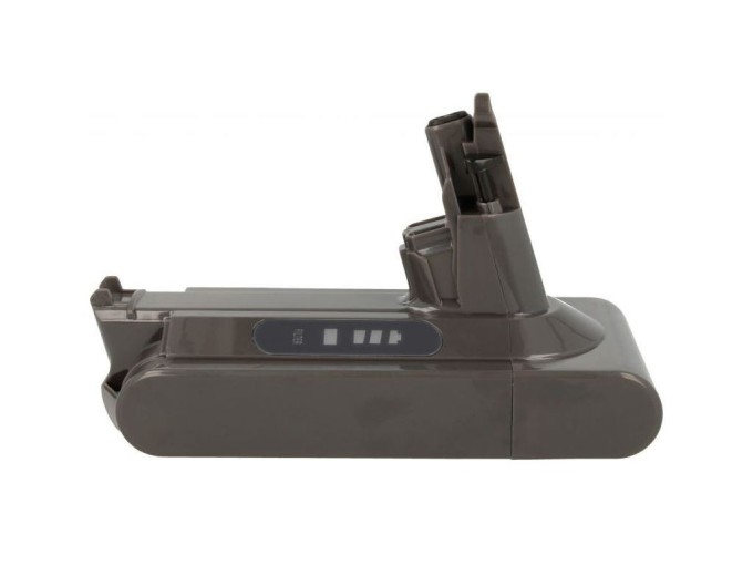 Akumulátor do vysavače 969352-02 DYSON, náhrada