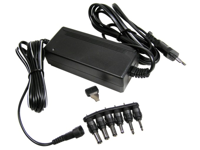 Univerzální impulzní napáječ MW 3H36GS MINWA