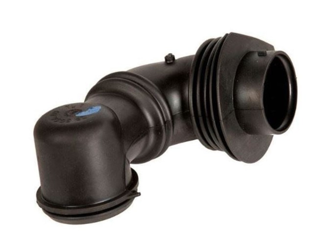 Hadice vany pračky 2830560100 - WMD75100, WML25080M