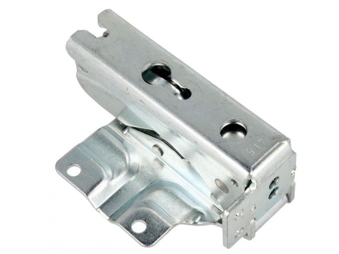 Spodní závěs dveří chladničky 37002350 VESTEL