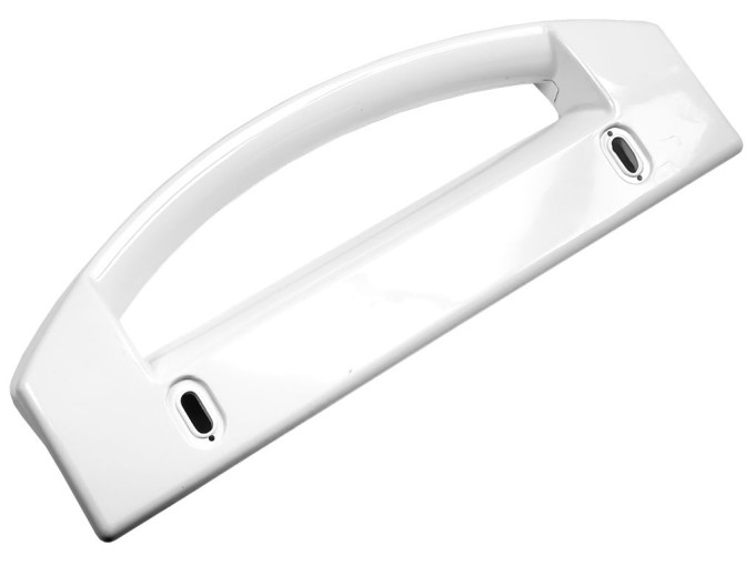 Madlo dvířek chladničky AEG OKO SANTO model 4044-6KG