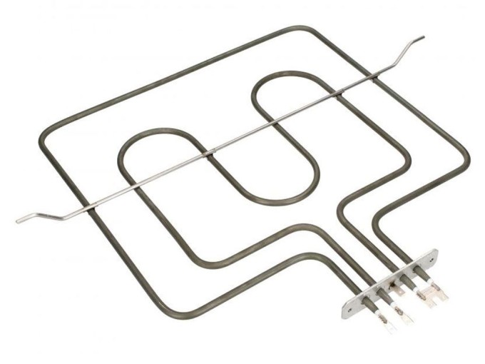 Horní topné těleso trouby s grilem ARCELIK / BEKO