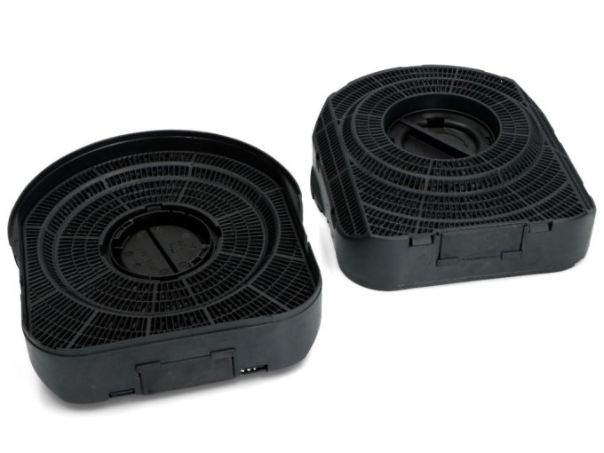 Uhlíkový filtr odsavače par ELICA F00169/1