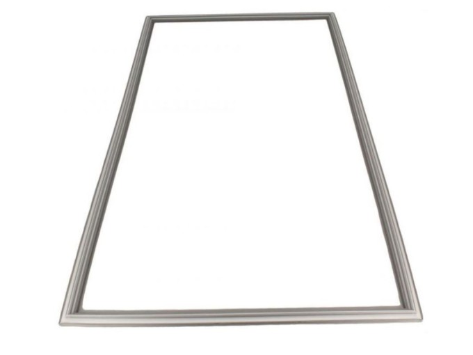 Magnetické těsnění dveří lednice WHIRLPOOL 488000525764