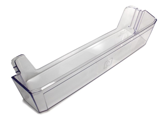 Police dveří lednice 4397291300 pro ARCELIK a BEKO