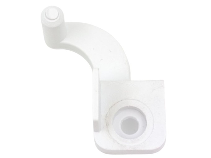 Pant dveří mrazáku levý lednice Beko RRN1671