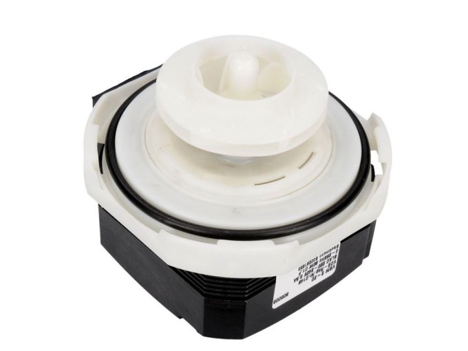 Oběhové čerpadlo myčky 482000023311 WHIRLPOOL / INDESIT, originál