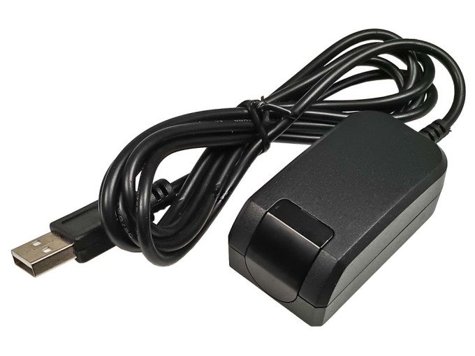 USB programátor univerzálního dálkového ovladače ALIEN 4v1