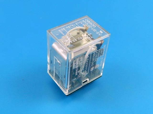 Patice relé 95.15.2SNA 8 pin