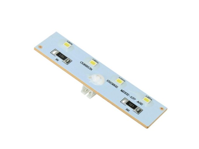 LED osvětlení lednice HK1510802 HISENSE / GORENJE, originál
