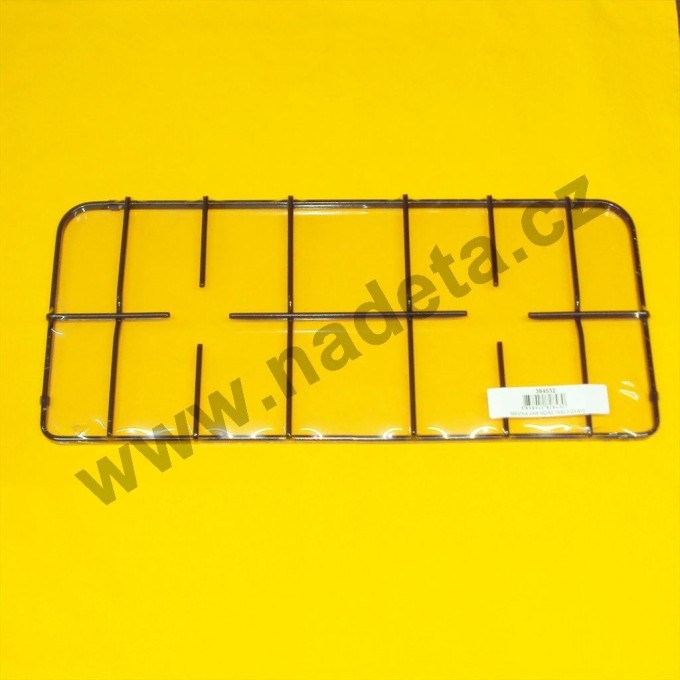 Mřížka vařidlová 1/2 sporák Mora KS 242 MW, Gorenje 384532