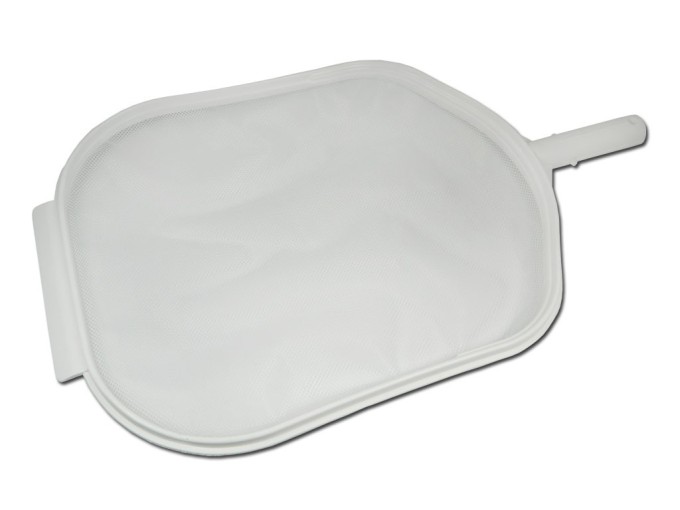 Plastová hladinová síťka pro bazény