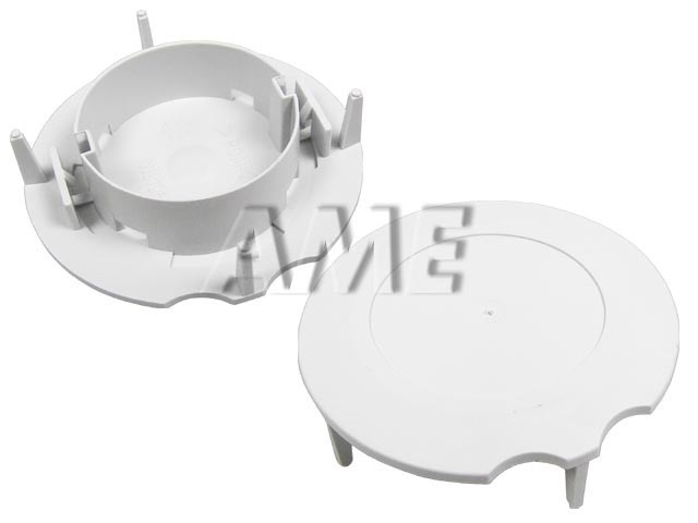 Hmatník krytky vypínače ON / OFF AEG, ELECTROLUX, ZANUSSI 1118135001