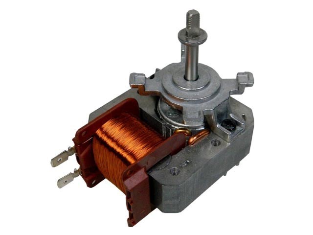 Motor ventilátoru AEG, Electrolux, Zanussi 3890813045