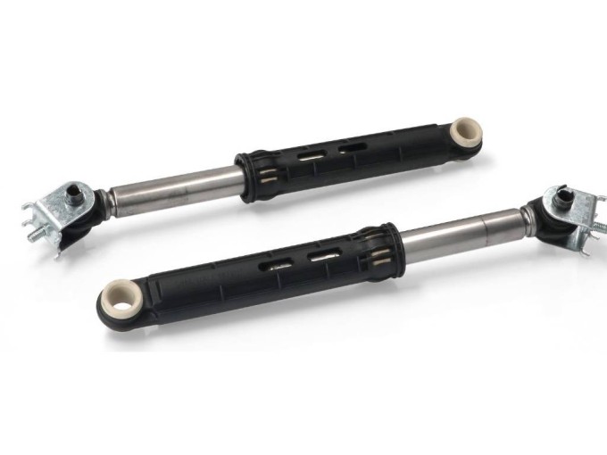 Tlumič bubnu do pračky WHIRLPOOL / INDESIT sada 2 ks 482000026922, C00055039, náhrada