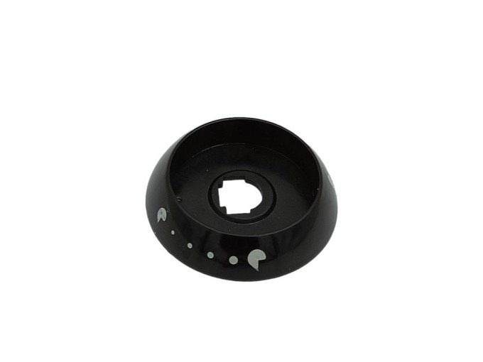 Kroužek hořáku pro plynové sporáky Mora a Gorenje 850929, 1411 - hnědý