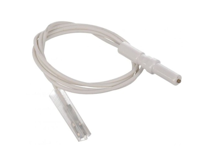 Zapalovací svíčka plynového hořáku L=600mm 3570698047