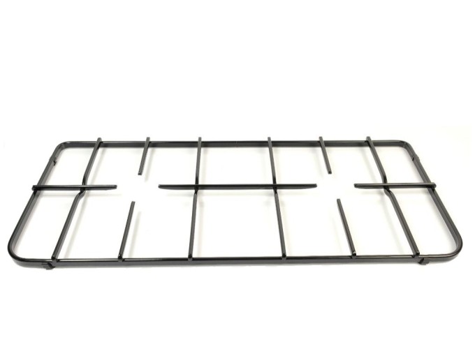 Mřížka vařidlová 1/2 sporák Mora KS 242 MW, Gorenje 384532