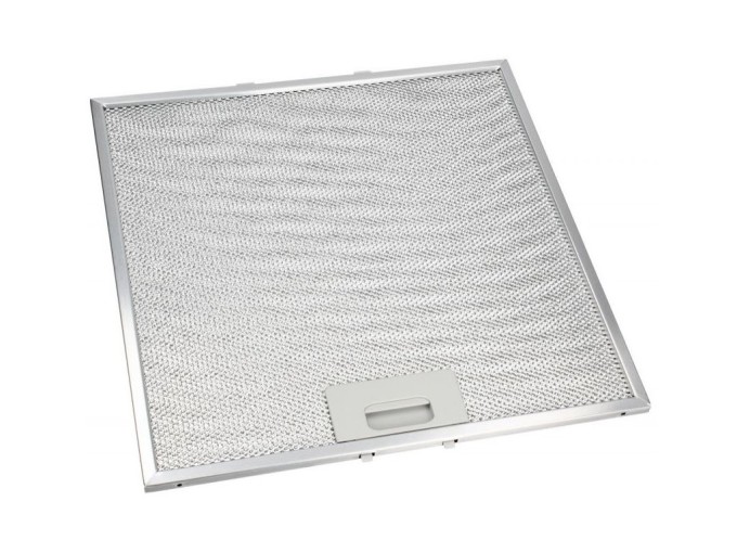 Filtr odsavače par, digestoře - kovový, alternativa pro ELICA, ELECTROLUX, WHIRLPOOL, INDESIT, AEG