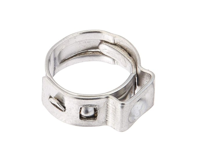 Spona ohřívače vody kávovaru 996530007947 SAECO - originální díl