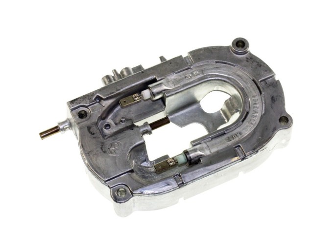 Topné těleso boiler 5513227941 pro kávovary DeLonghi a Nespresso